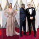 Illustration for article titled Every Froufy Gown and Cursed Image From the 90th Annual Academy Awards Red Carpet